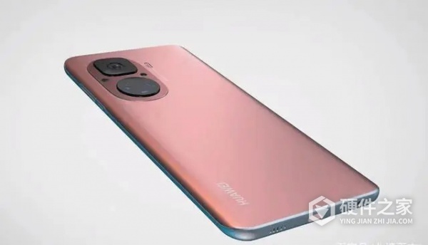 华为P60可以反向充电吗