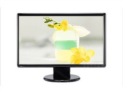 BENQ明基G2251TM液晶显示器驱动
