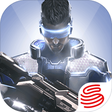 量子特攻先行服