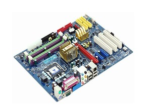 七彩虹nVIDIA芯片组 Socket 754 nForce 4-4X主板驱动