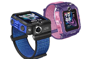 华为儿童手表4x可以和小天才加好友吗