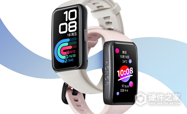 荣耀手环6怎么设置生理期