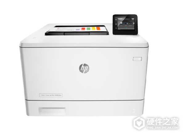 惠普HP Color LaserJet Pro M452dw for win7 64bit