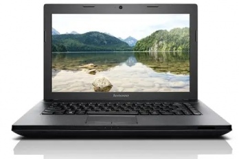 联想G490装固态硬盘的方法