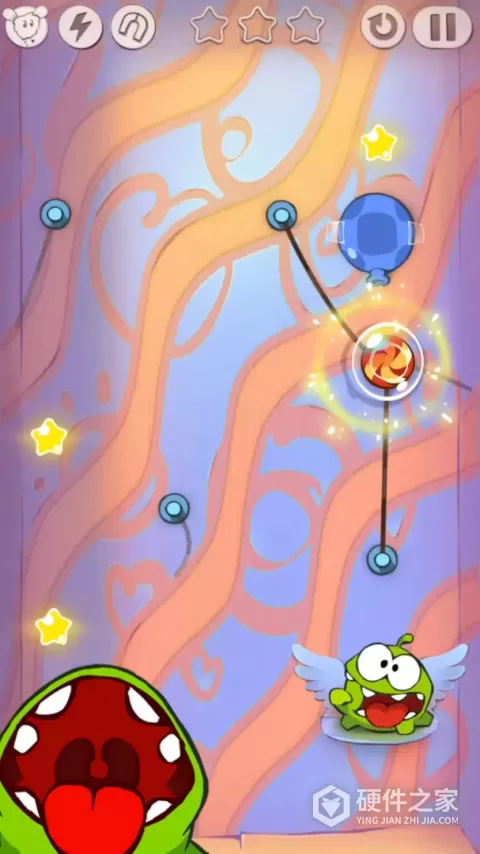 Cut the Rope