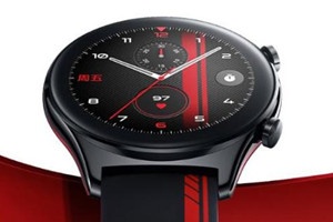 荣耀手表gs3怎么添加联系人