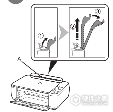 佳能MP288打印机说明书