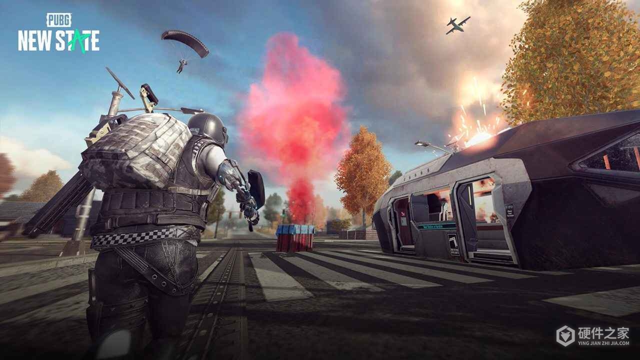 绝地求生2未来之役国际服最新版