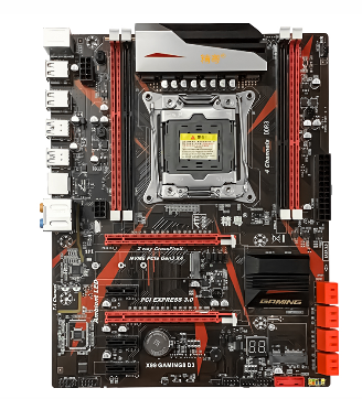 精粤X99 GAMING8 D3网卡驱动程序