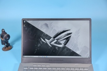 幻14有摄像头吗