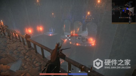 越来越危险：逃离暗影