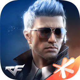 穿越火线枪战王者