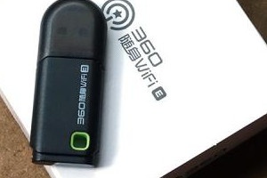 360随身wifi3怎么隐藏