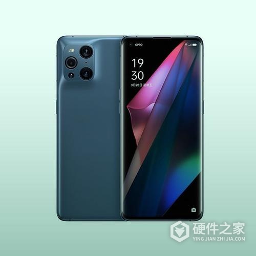oppofindx3pro长截图怎么截