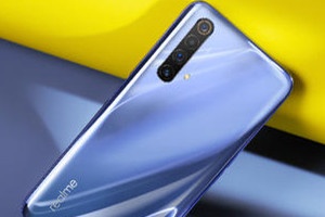 realme语音助手怎么唤醒