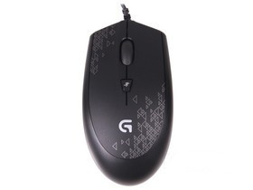 罗技G90游戏鼠标驱动