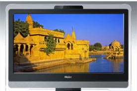 海尔一体机乐趣Q2驱动