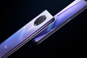 OPPO Find N 配置参数