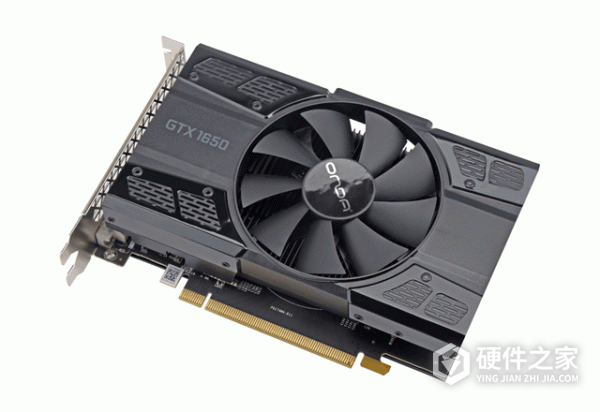 昂达GTX1650典范4GD5 64位显卡驱动FOR Windows10