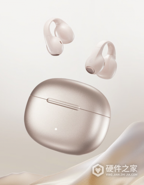 漫步者开放式蓝牙耳机“Comfo Clip”发售：续航28小时