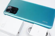 红米note10pro电池容量多大