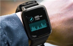 小米手表尊享版是无线充电吗