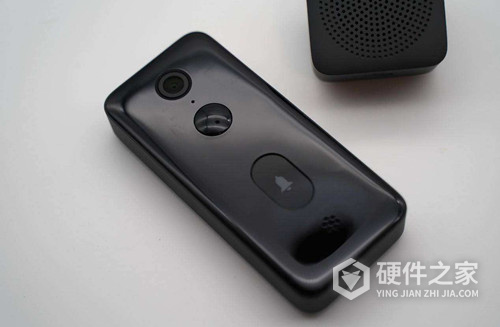 小米智能门铃2怎么换电池