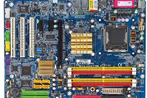技嘉GA-8I945G Pro声卡驱动