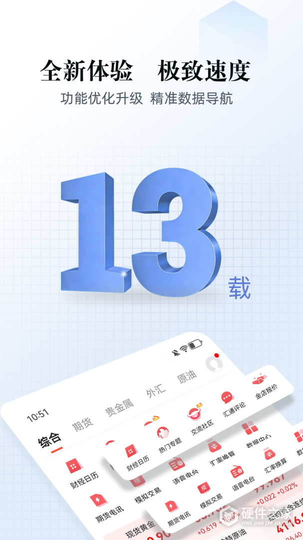 汇通财经