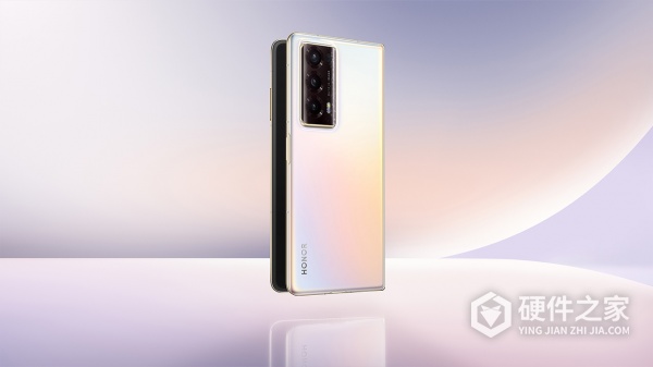 荣耀magicv2支持鸿蒙系统吗