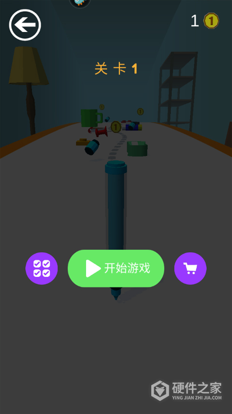 无敌冲冲冲应用宝版
