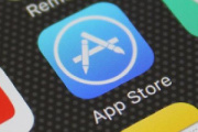 ios14更换app store账号方法