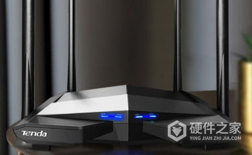 腾达路由器app
