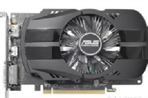 华硕AMD系列 PH-RX550-4G-EVO显卡驱动