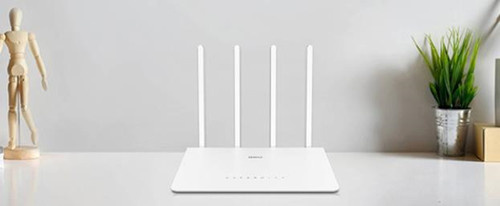 360安全路由器2t2使用说明