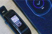 华为手环4怎么开启科学睡眠