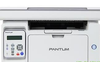 奔图m7000d打印机驱动 For WinXP/7/8/10