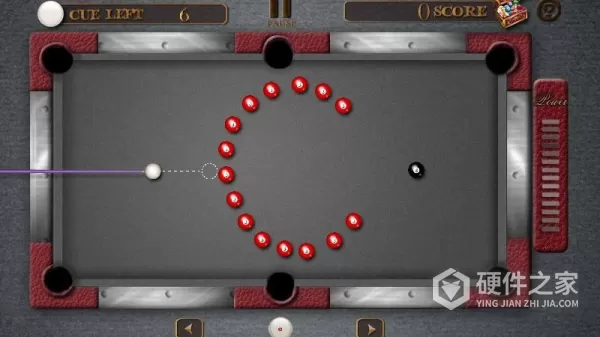 Pool Billiards Pro