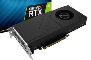 丽台WinFast RTX 2060 SUPER LT显卡驱动
