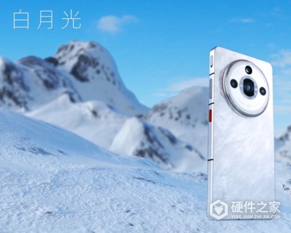 努比亚 Z60S Pro手机配置信息