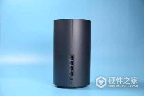 小米ac2100刷机后只亮一个灯怎么办