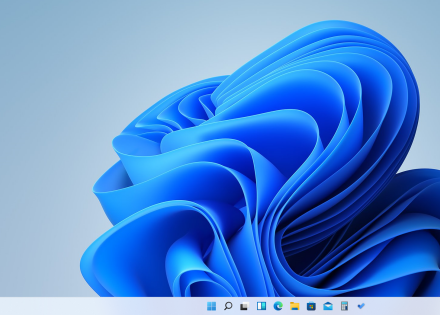 Windows 11没有圆角和通知怎么办