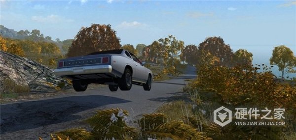 车祸模拟器954