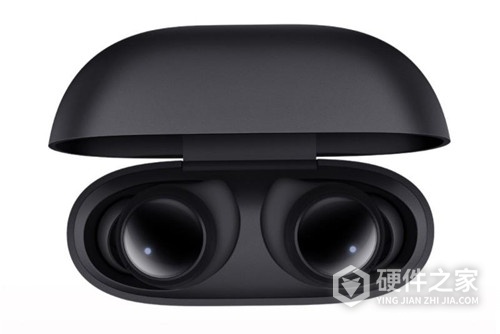 redmi buds 3怎么更新