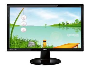 BENQ明基E2220HDP液晶显示器驱动