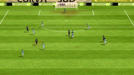 豪门足球风云qq版