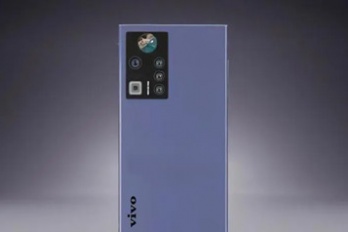 vivo X90 Pro有微云台吗