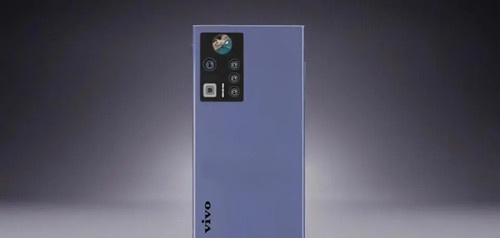 vivo X90 Pro有微云台吗