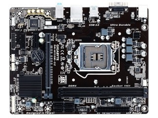 技嘉h110m-s2-cf网卡驱动