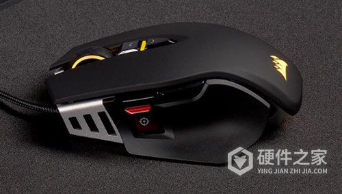 海盗船m65rgb鼠标驱动